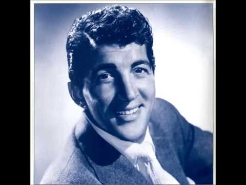 Dean Martin - Solitaire (Audio Version)