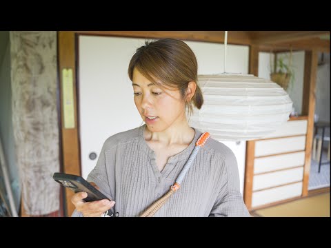 ８日間振りにスマホ解禁…！スマホ中毒にならないための対策を考えました。#6