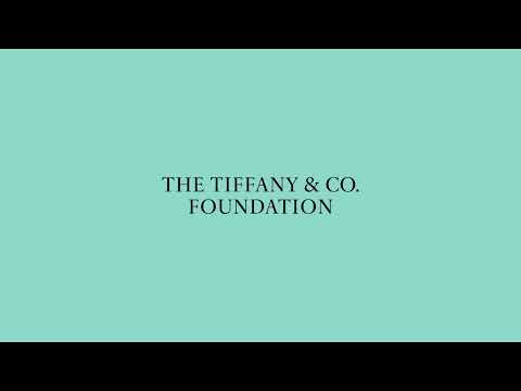 The Tiffany & Co. Foundation Surpasses its $100 Million Dollar Grantmaking Milestone