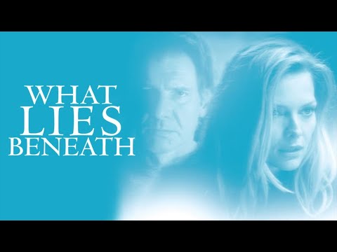 What Lies Beneath (2000) Movie || Harrison Ford, Michelle Pfeiffer, Diana || Review and Facts