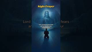 Night prayer 🙏🏼 #prayersforyou #thankyoulord #nightprayer