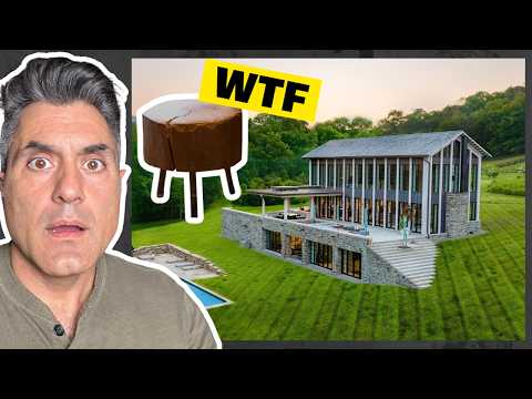 Flaws Exposed: Enes Yilmazer's $25,000,000 New York Ranch!