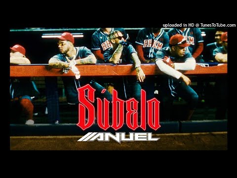 Anuel AA, Myke Towers & Jhay Cortez - Súbelo (Clean Version)