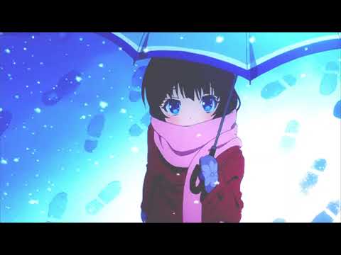 Once Upon a December - Nightcore Amv