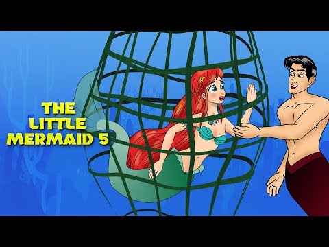 The Little Mermaid Episode 5