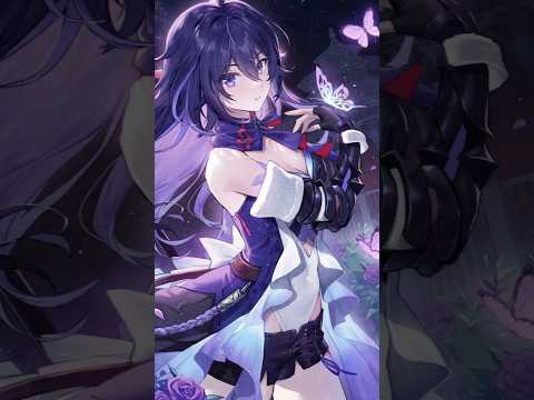 Seele -「Honkai: Star Rail」