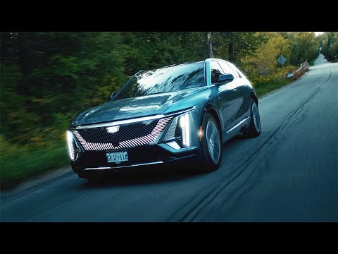 Timeless // A Cinematic Cadillac SPEC Commercial - Shot on Alexa Mini + Sony FX3