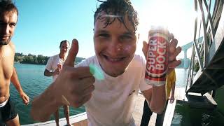 CloseupCrew - Super Bock