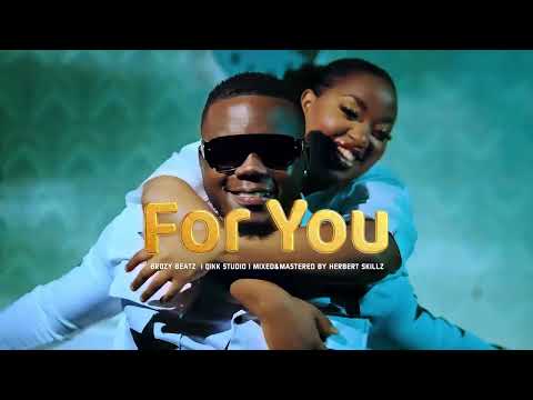 For you -Extended Eddy Wizzy (Extended)Dj Ivan Rnd