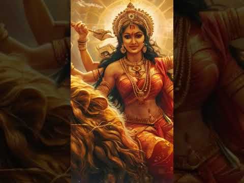 Maa Kushmanda Ki Katha | मां कुष्मांडा की कथा | Navratri Day 4