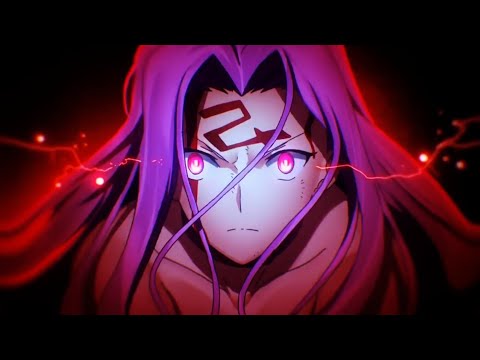 Glock In My Lap - 21 Savage - Fate「 AMV 」(For 100 Subs)