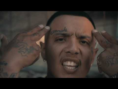 HOODSTAR x STOCKTONE [4K] official video 2019