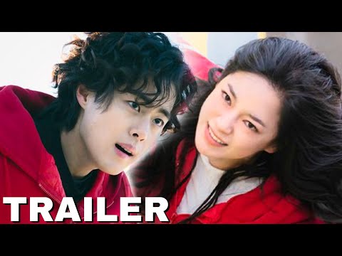 The Uncanny Counter: Season 2 (2023) Official Trailer |Kim Se Jeong, Jo Byeong Gyu, Yoo In Soo