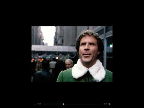 Elf edit #shortsfeed#movie