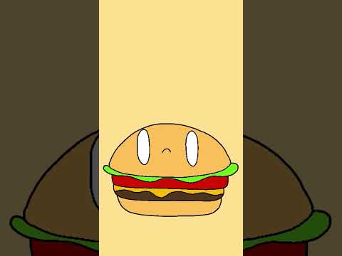 Whopper #animation #flipaclip #shorts