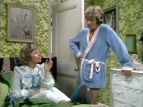 No Strings episode 4 - starring Keith Barron and Rita Tushingham (1974)