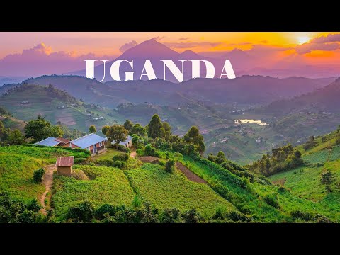 What makes Uganda? An Introduction for the 10 top most beautiful places in Uganda