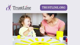 TrustLine Background Check: A Resource for Parents