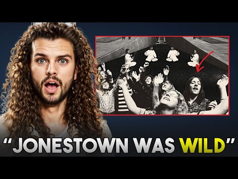 Cult NIGHTMARES: Jonestown, Heaven’s Gate, and More Shocking Revelations!