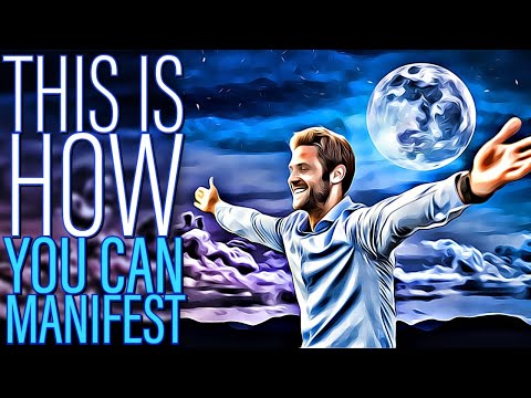 How to Manifest: The Secret You Should Know