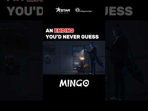 When Mingo faces an insane boss.He needs to do something! #aivideo  #theantsmingo #funny #cartoon