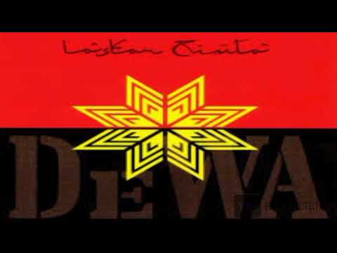 Dewa - Satu (Remastered Audio)