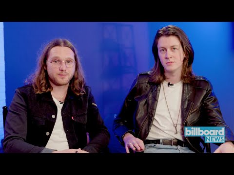 Blossoms Call 'Foolish Loving Spaces' a "Celebration of Love" | Billboard News