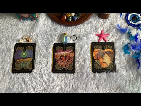 Current feelings of the person on your mind | Pick a card | Timeless Reading 👀♥️💕😍🥰💓🌹