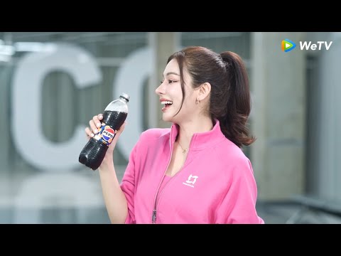 CHUANG ASIA x PEPSI | Exclusive Clip by Pailiu and Wang Ke 【CHUANG ASIA】