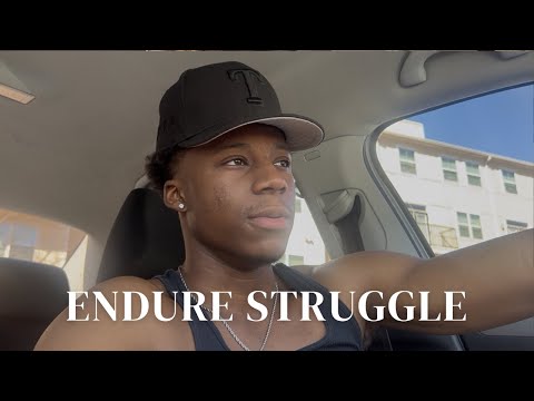 You Must Go Through It to Grow Through It | Ep 110