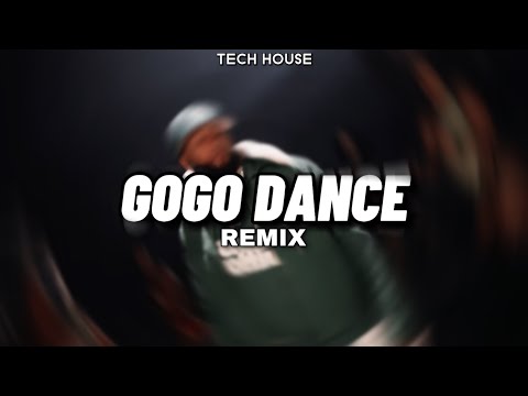 EL ALFA - GOGÓ DANCE (DJ CARLOSS REMIX)TECHNO