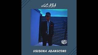 Usubona abangcono