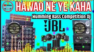 #Hira_Mukta_Sound_Dj_Mukta_RemixHeart Breaker Tunning Competiton Bass Mix 2020 New Style Hawao