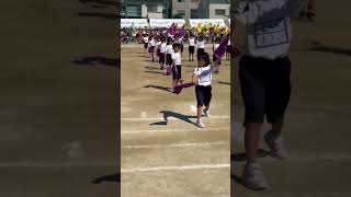 Undokai,Japanese#Elementary school sports day#asmr#short