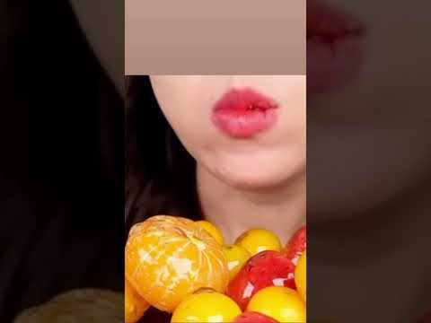 #mukbang #fruit #fruiteating #eatingvideos #