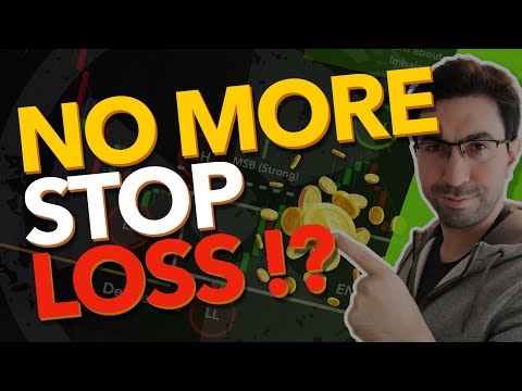 How to Cure STOP LOSS? Master BIAS with MARKET STRUCTURE with Daily and Weekly Charts