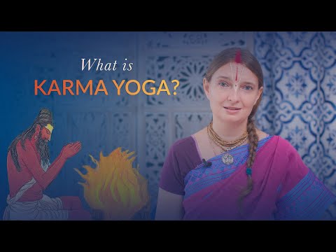 What is Karma Yoga? | Gita Moment