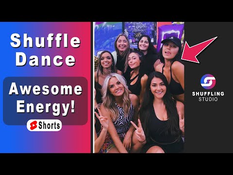 Modern Talking Brother Louie Remix 🔥 Shuffle Dance Music Video 2023 on a viral TikTok Song