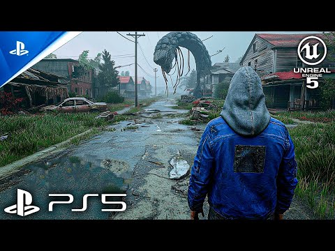 TOP 16 NEW UPCOMING Terrifying Upcoming HORROR Games 2024 & 2025 | PC, PS5, Xbox Series X