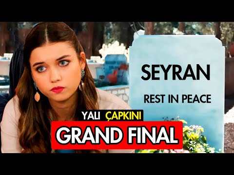 YALI ÇAPKINI FINAL EPISODE IN ENGLISH