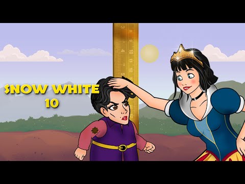 Snow White Episode 10