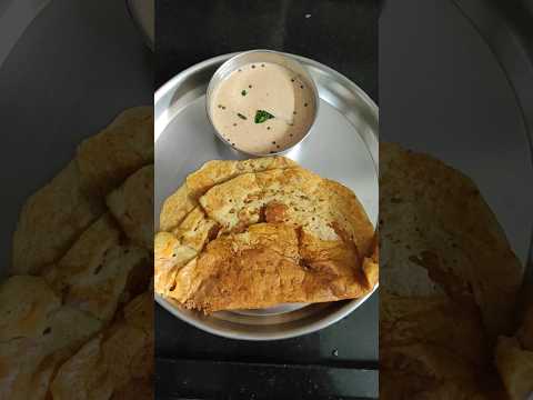 Black Channa Dosa Recipe😋கருப்பு சுண்டல் தோசை#shortsvideo   #healthybreakfastrecipe#healthydinner