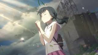 It Will Rain  |  Weathering With You AMV