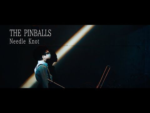 THE PINBALLS「ニードルノット (Needle Knot)」Official Music Video (TVアニメ「池袋ウエストゲートパーク」オープニング主題歌)