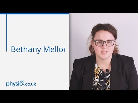 HR Assistant - Bethany Mellor