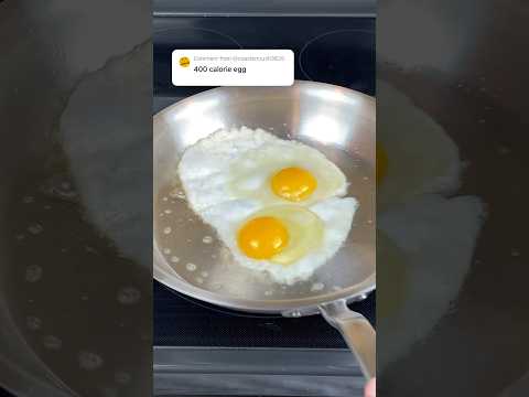 How to Cook Eggs in Stainless Steel With Less Grease (and No Sticking)