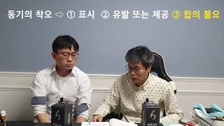 민법 109조 착오에 의한 의사표시