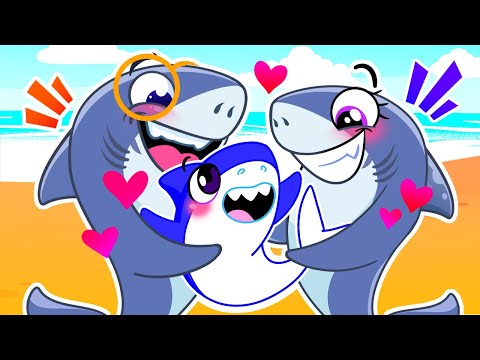 🔴 Live - Baby Shark Don't Be a Bully + More Kids Songs and Nursery Rhymes by VocaVoca🥑