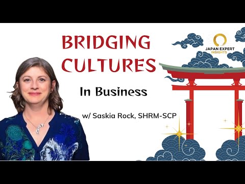 Cross-Cultural Anecdotes: Bridging Cultures in Business & Management