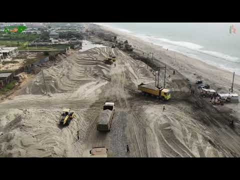 JANUARY LATEST UPDATE ON THE LAGOS CALABAR COASTAL HIGHWAY PROJECT!!!